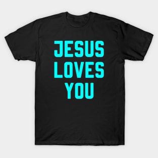 Christian saying T-Shirt